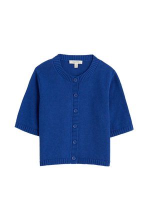 Seasalt Cornwall GILLAN CREEK  - Cardigan - blue  bright marine