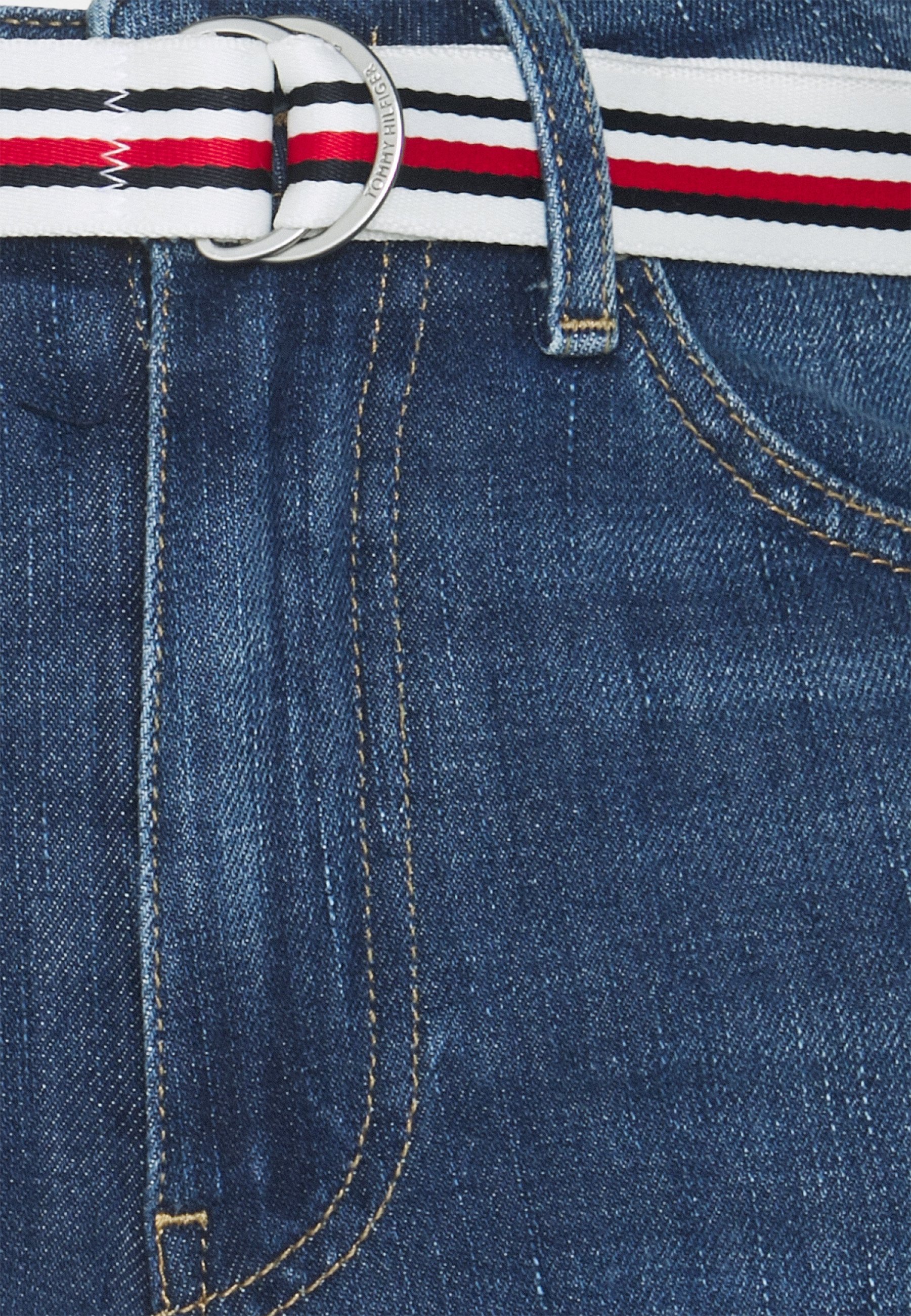 Femme CLASSIC STRAIGHT - Jean droit Femme CLASSIC STRAIGHT - Jean droit