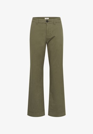 Part Two - Spodnie materiałowe