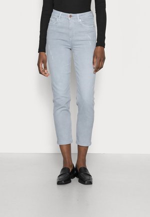 Slim fit jeans - light blue