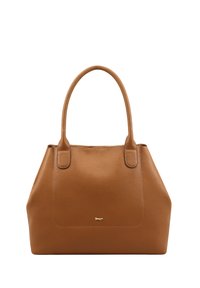 Niet geselecteerd, tan