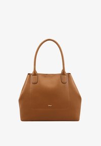 Niet geselecteerd, tan