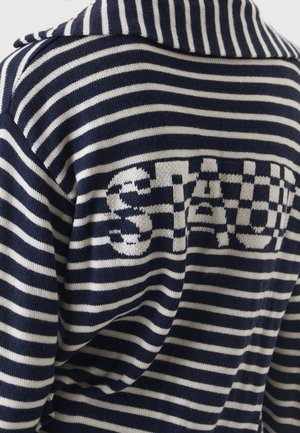 Pullover - blue