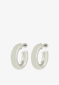 Seleccionado, silver