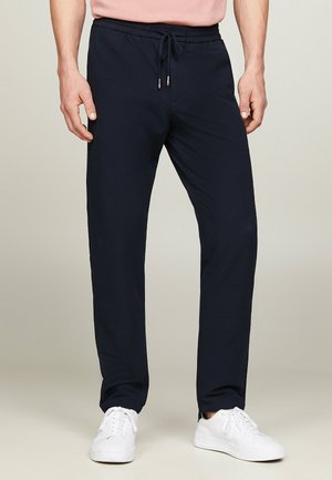 Tommy Hilfiger Spodnie treningowe