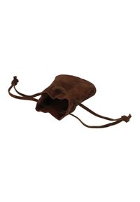 Gusti Leder MACY - Peněženka - mocha