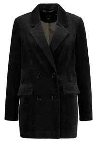 Vero Moda Cappotto corto - black