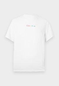 UNISEX - Apdrukāts T-krekls - brilliant white