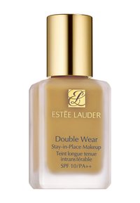 ESTÉE LAUDER - DOUBLE WEAR STAY-IN-PLACE MAKEUP SPF10 30ML OIL CONTROL - Foundation - 3W2 cashew Miniatyrbilde 1