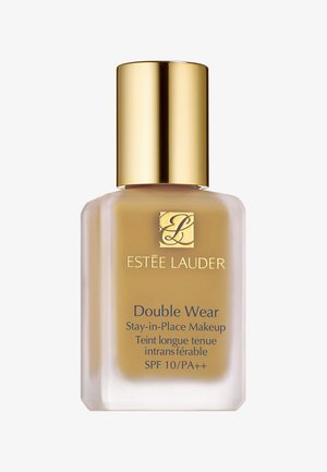 ESTÉE LAUDER DOUBLE WEAR STAY-IN-PLACE MAKEUP SPF10 30ML OIL CONTROL - Fond de teint - 3W2 cashew