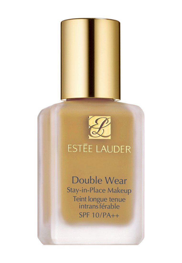 ESTÉE LAUDER - DOUBLE WEAR STAY-IN-PLACE MAKEUP SPF10 30ML OIL CONTROL - Foundation - 3W2 cashew, Forstørre