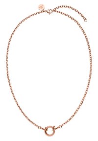 Unausgewählt, rose gold-coloured