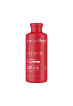 LEE STAFFORD ARGANOIL NOURISHING SHAMPOO 250ML. - Shampoo - undefiniert
