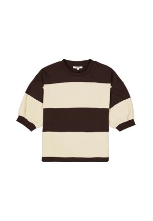 Garcia, ADULTS - FEMALE SWEATERS - Camiseta estampada - hazel bloom