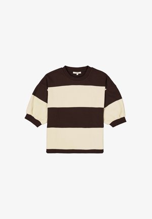 Garcia, ADULTS - FEMALE SWEATERS - Camiseta estampada - hazel bloom