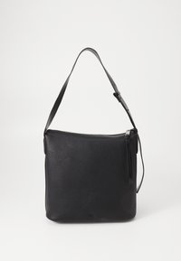 CORBATERO - Handbag - black