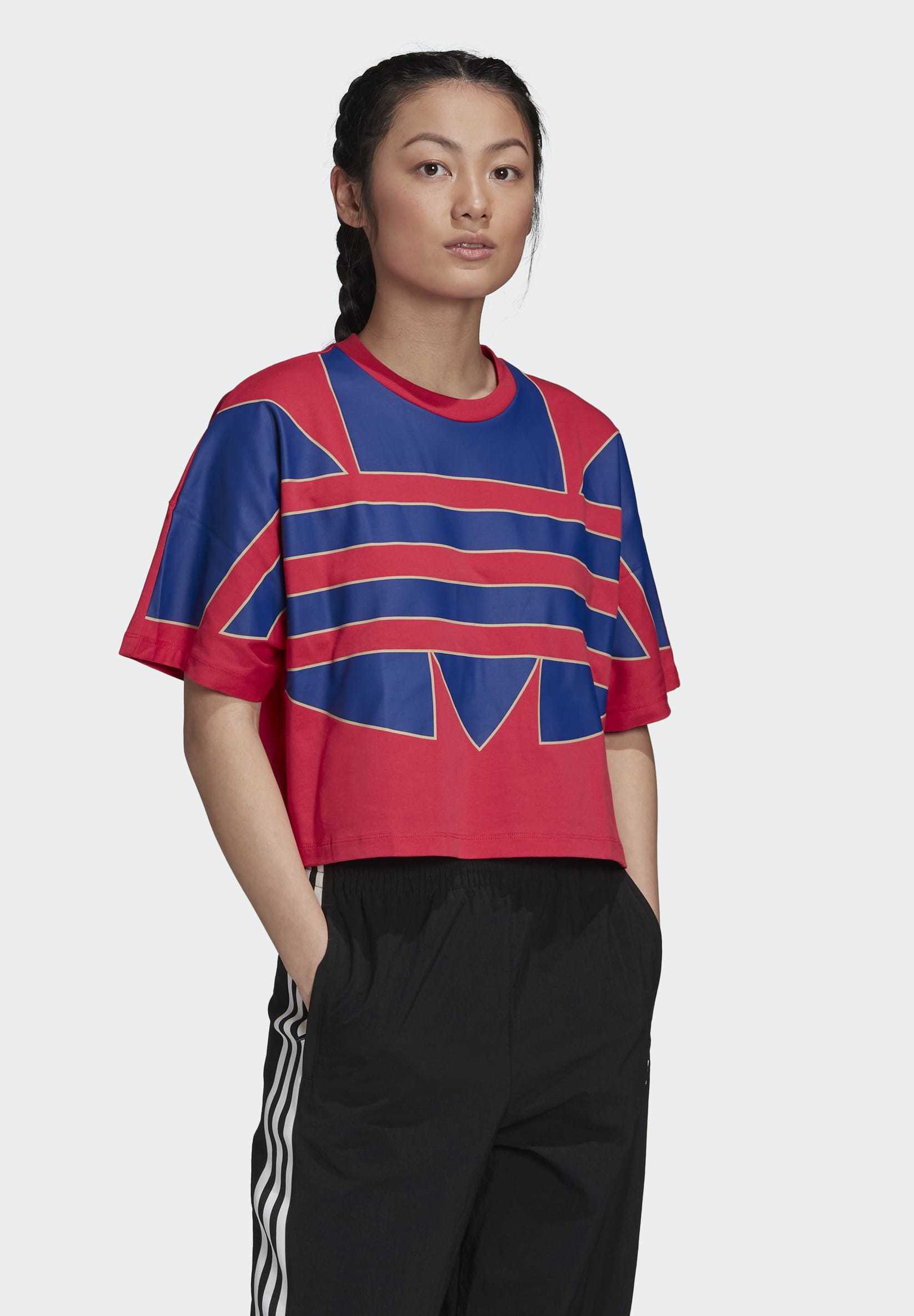 adidas originals large logo