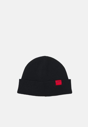 XISH UNISEX - Beanie - black