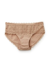 Niet geselecteerd, natürlich - 044 - soft beige