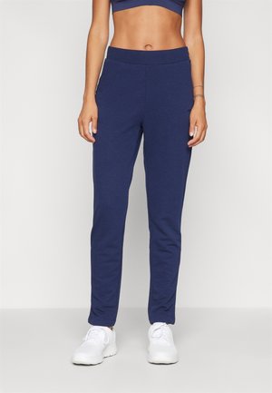 Pantalon de survêtement - dark blue