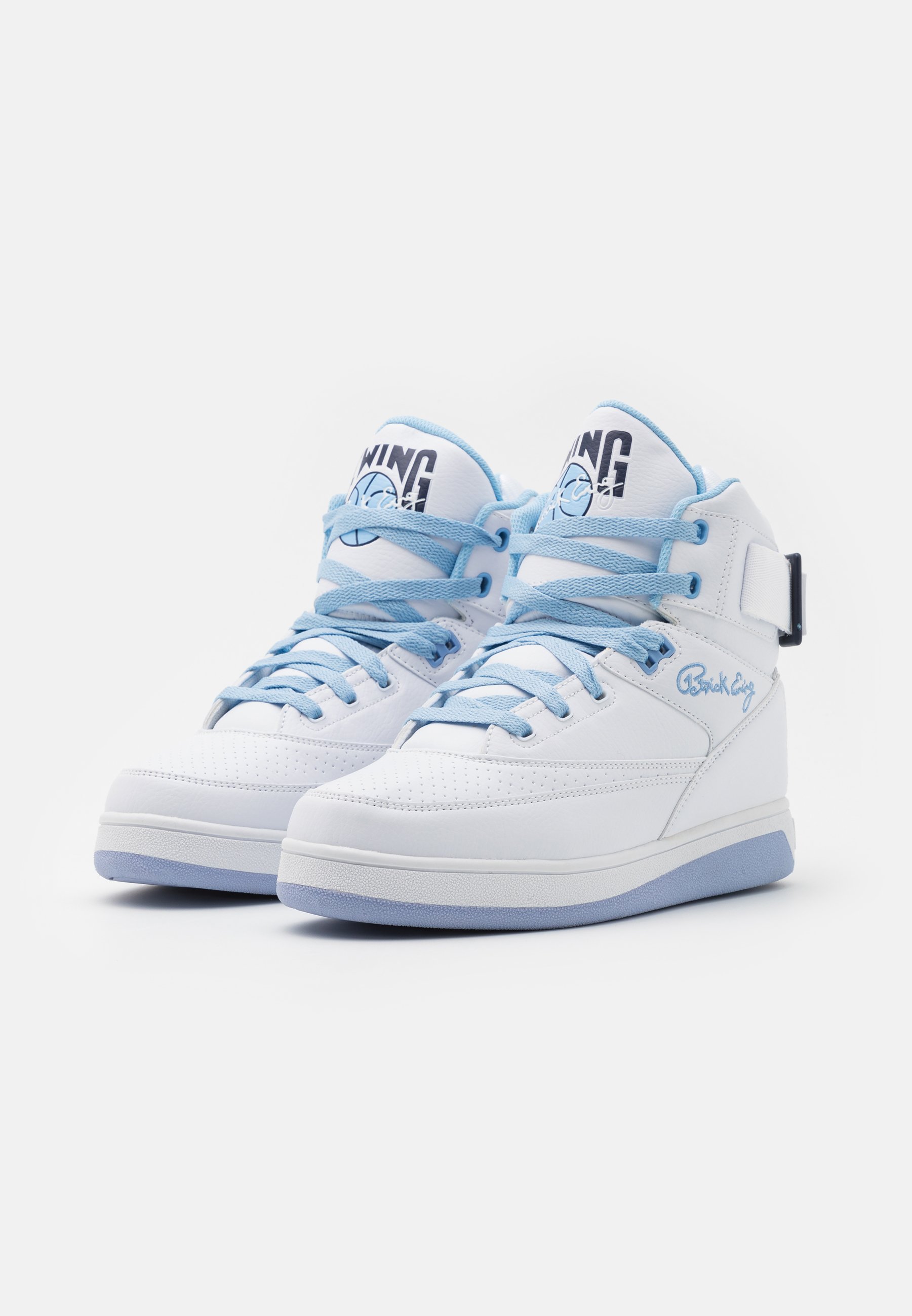 Uomo 33 - Sneakers alte Uomo 33 - Sneakers alte