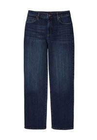 LANKAMIA. - Straight leg jeans - denim