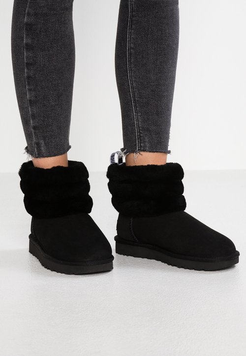 ugg sarenza soldes