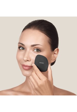 GESKE, FACIAL BRUSH | 4 IN 1 - Hudplejeredskab - gray
