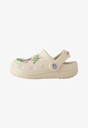 Next, REGULAR FIT - TOY STORY CLOG . - Puukengät - neutral