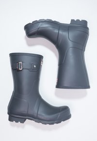 Hunter ORIGINAL Gumáky - dark slate