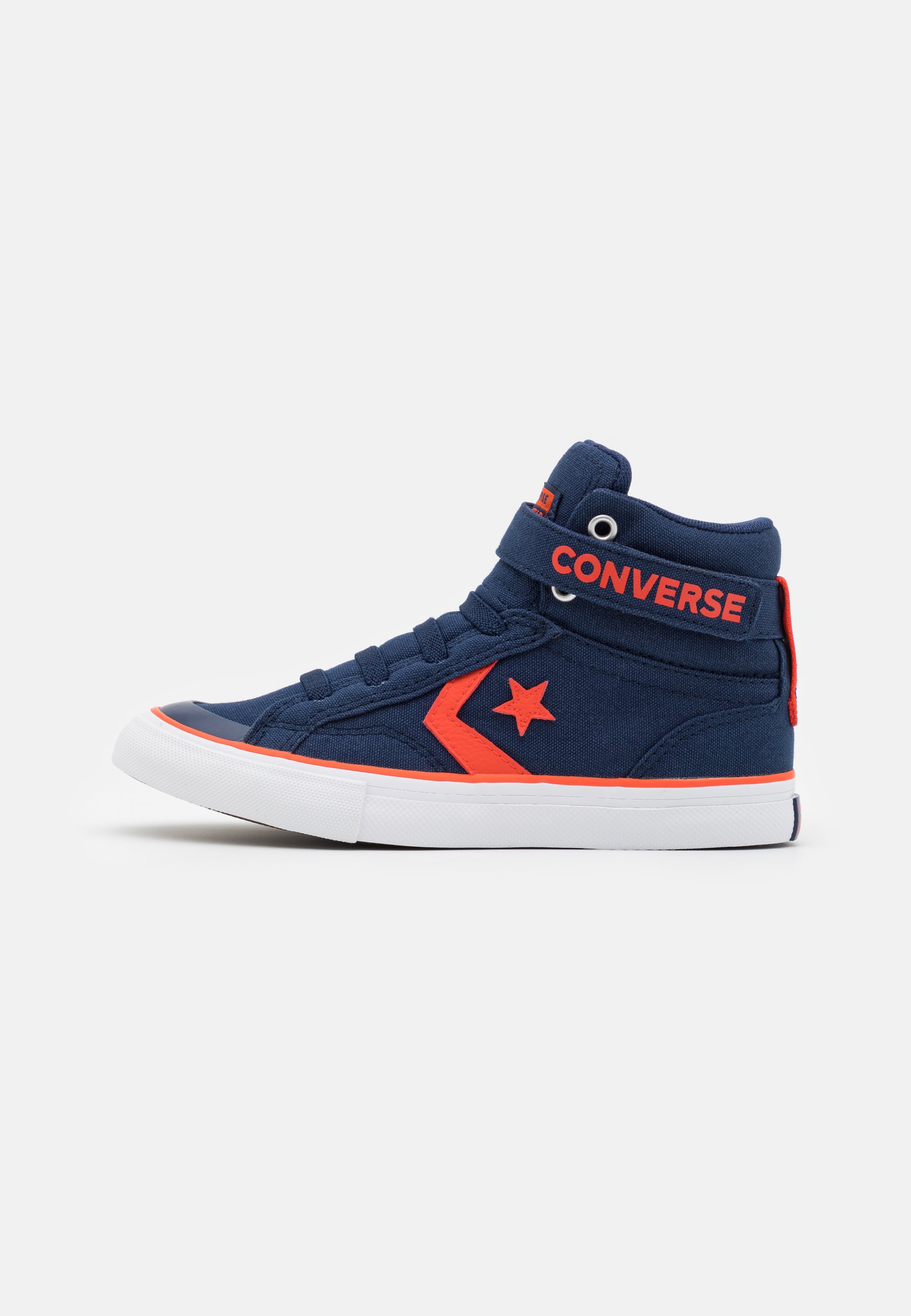 converse pro blaze trainers