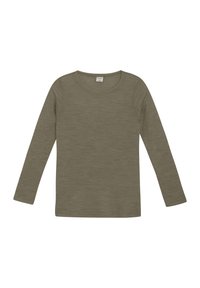 Unausgewählt, dusky green
