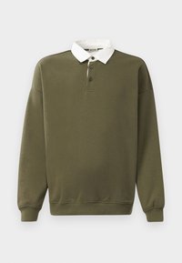 Selezionato, ivy green