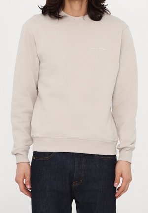 Sweater - light grey