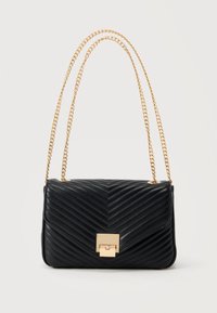 Non sélectionné, black