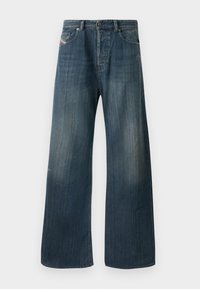 D-SIRE - Wide leg