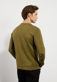 Pier One Felpa - khaki