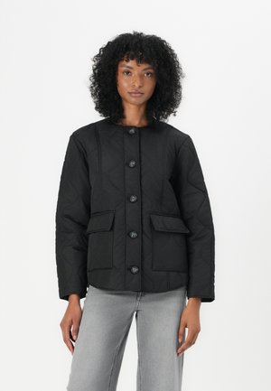Vero Moda VMMILLIE - Veste d'hiver - black