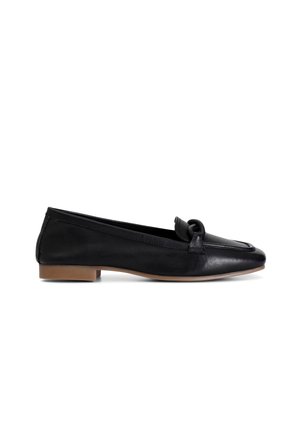 CAFèNOIR - Półbuty wsuwane