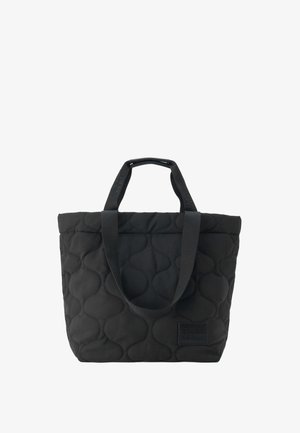 Studio Berlin, STUDIO BERLIN BAGS PRENZLAU 2506 - Handtasche - black