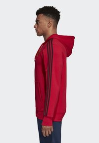 adidas Performance MANCHESTER UNITED - Klub merchandise - red