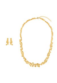 Set Parti - Orecchini - goldfarbend