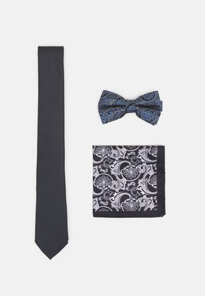 SET - Slips - dark grey
