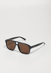Sunglasses - grey/brown