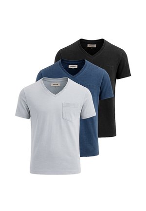 OM - T-shirt basic