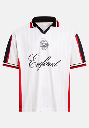 Redefined Rebel, BOXY FIT - Poloshirt - england
