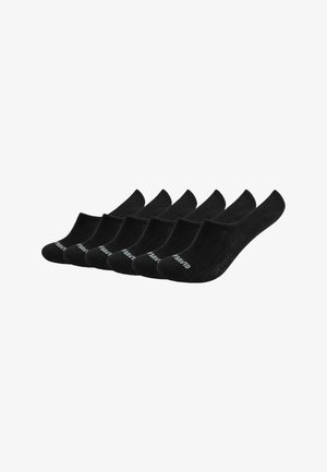 Camp David 6PACK - Calze - black