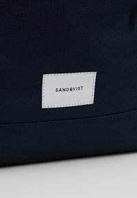 sandqvist bernt navy
