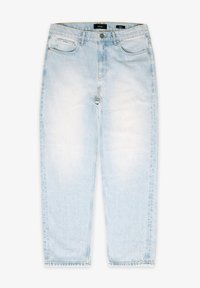 EIGHTYFIVE Vaqueros baggy - light-blue denim