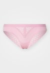 AURA SPOTLIGHT BRAZILIAN - Klasični kroj - sunrose pink